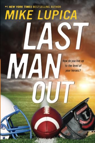 Last Man Out [Paperback]