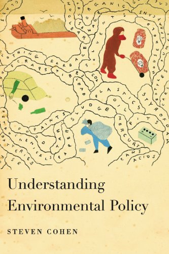 Understanding Environmental Policy [Hardcover]