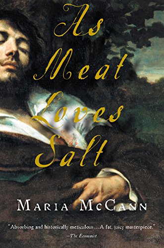 As Meat Loves Salt [Paperback]