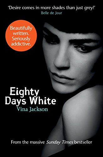 Eighty Days White [Paperback]