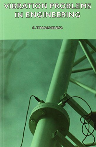Vibration Problems In Engineering [Paperback]