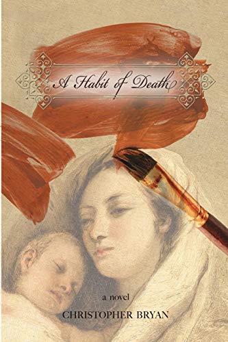 A Habit Of Death [Paperback]