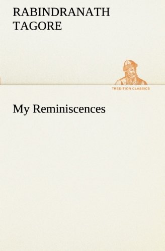 My Reminiscences [Paperback]