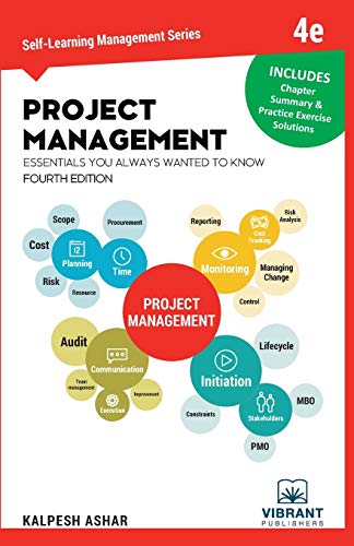 Project Management Essentials You Always Wanted to Know  Fourth Edition [Paperback]
