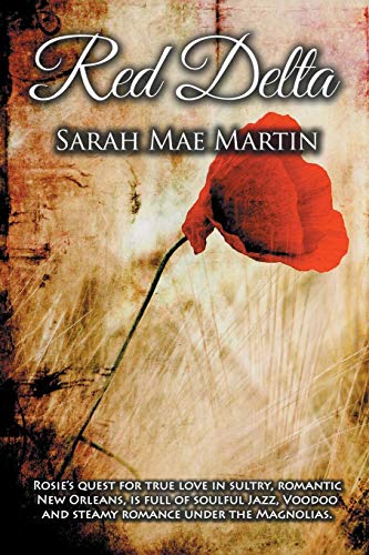 Red Delta [Paperback]