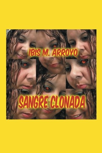 Sangre Clonada [Paperback]