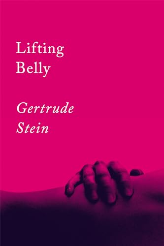 Lifting Belly An Erotic Poem [Paperback]