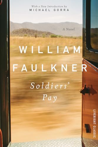 Soldiers' Pay [Paperback]