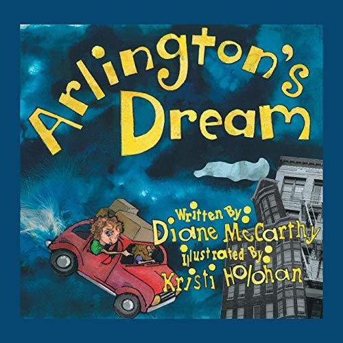 Arlington's Dream [Paperback]