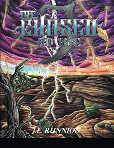 Chosen 3 End Game [Paperback]