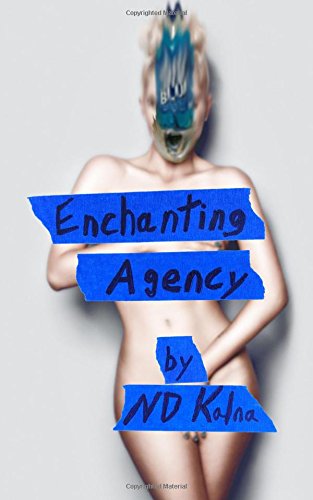 Enchanting Agency [Paperback]