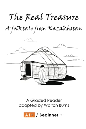 Real Treasure [Paperback]