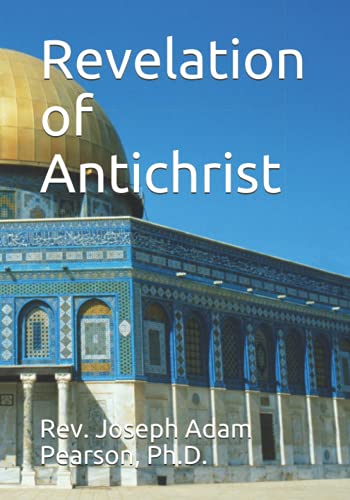 Revelation of Antichrist [Paperback]