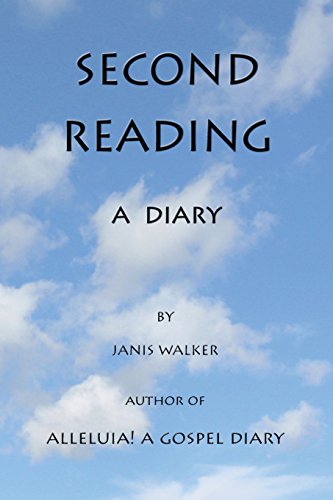 Second Reading - A Diary [Paperback]