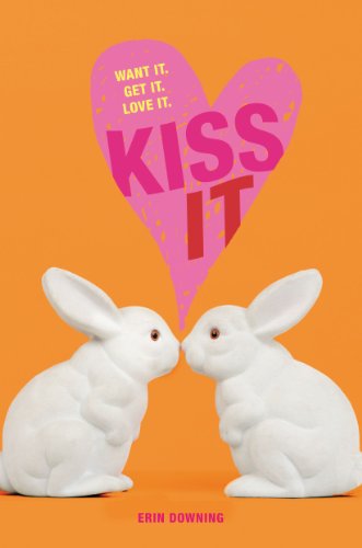 Kiss It [Paperback]