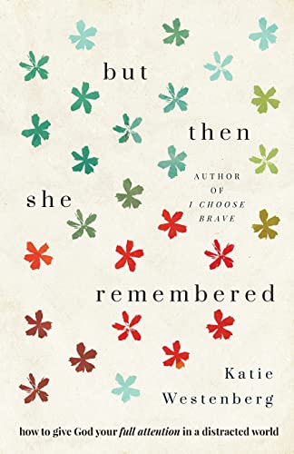 But Then She Remembered                  [TRADE PAPER         ]