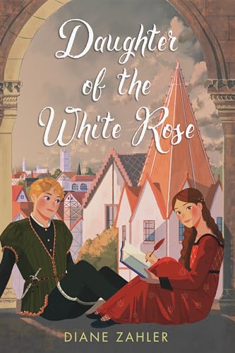 Daughter of the White Rose [Paperback]