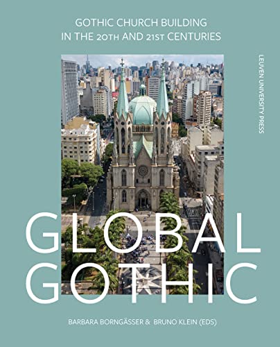 Global Gothic                            [CLOTH               ]