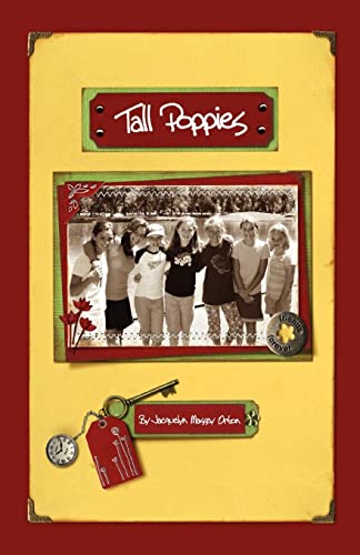 How to Plot the Perfect Summer (Without Really Trying)  The Tall Poppy Diaries  [Paperback]