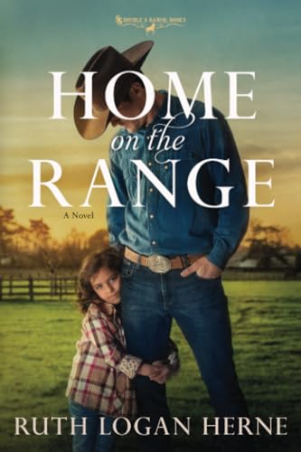 Home on the Range A Novel [Paperback]