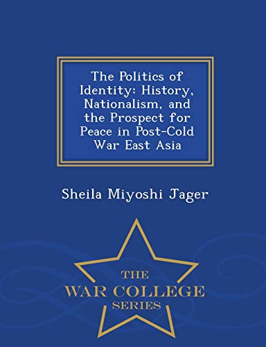 The Politics Of Identity History, Nationalism, And The Prospect For Peace In Po [Paperback]