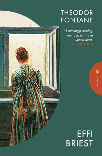 Effi Briest [Paperback]