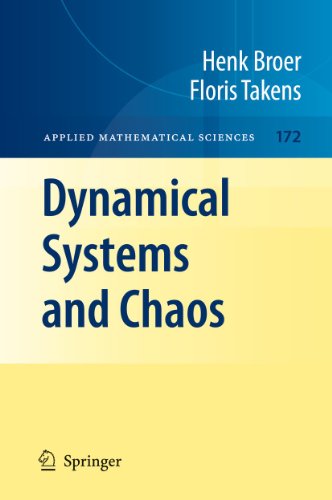 Dynamical Systems and Chaos [Paperback]