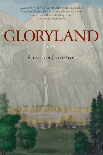 Gloryland [Paperback]