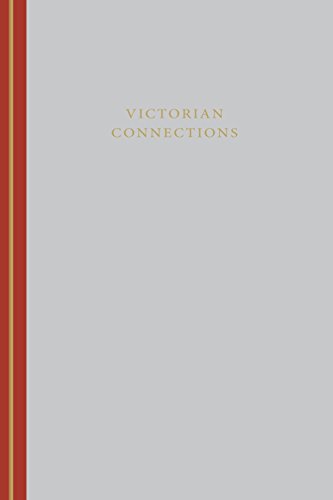Victorian Connections [Paperback]