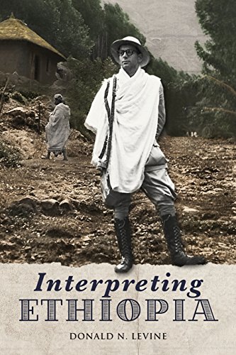 Interpreting Ethiopia Observations Of Five Decades [Paperback]