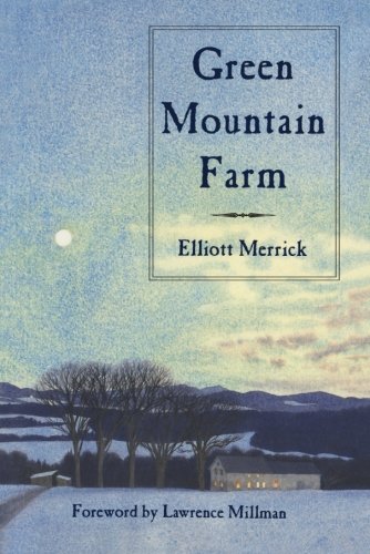 Green Mountain Farm [Paperback]