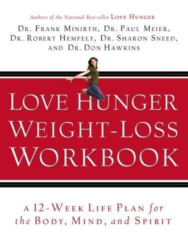 Love Hunger Weight-Loss Workbook [Paperback]