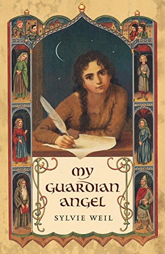 My Guardian Angel (sydney Taylor Honor Book) [Paperback]