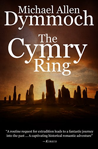 The Cymry Ring [Paperback]