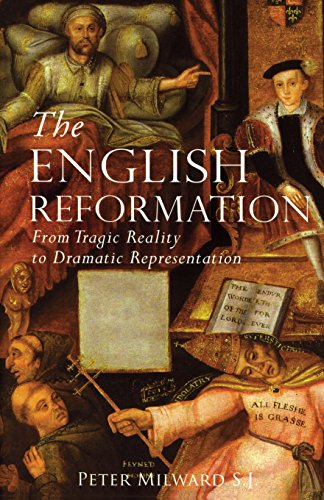 The English Reformation [Paperback]