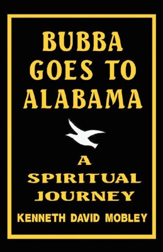 Bubba Goes To Alabama [Hardcover]