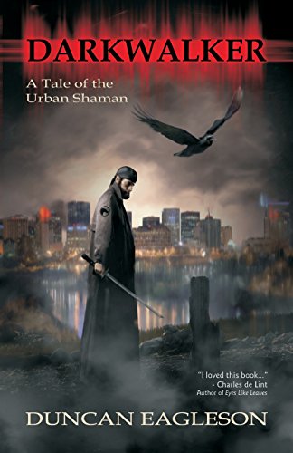 Darkwalker [Paperback]