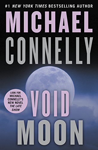 Void Moon [Hardcover]