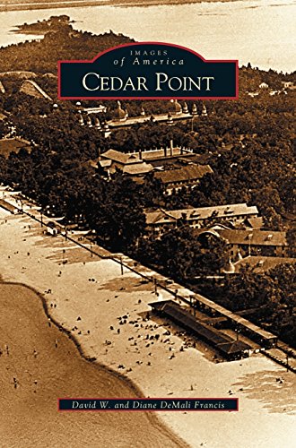 Cedar Point [Hardcover]