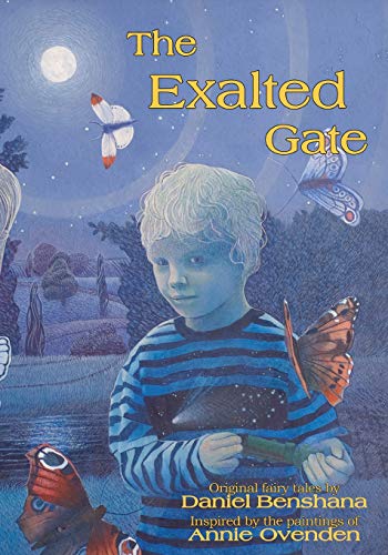 The Exalted Gate [Paperback]