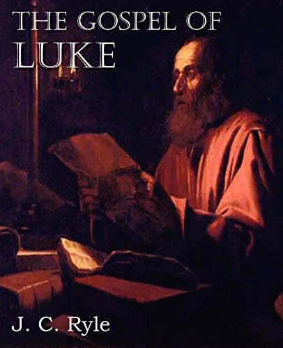 The Gospel Of Luke [Paperback]