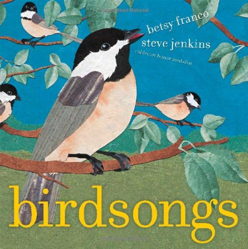 Birdsongs [Hardcover]