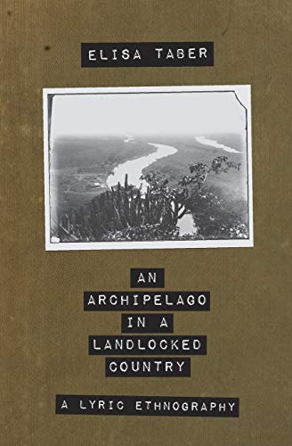 Archipelago in a Landlocked Country [Paperback]