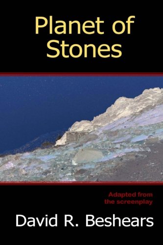 Planet Of Stones [Paperback]