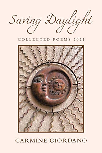 Saving Daylight [Paperback]