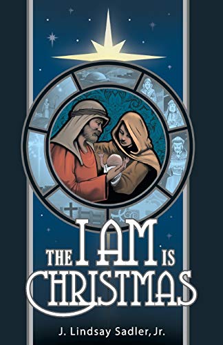 The I Am Is Christmas [Paperback]