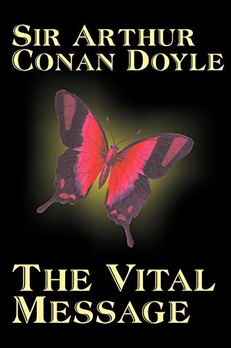 The Vital Message [Paperback]