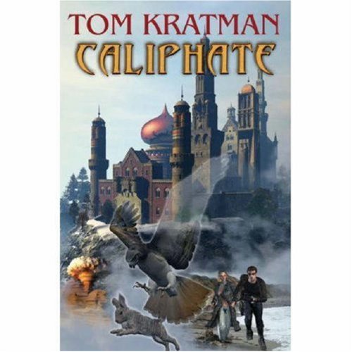 Caliphate [Hardcover]
