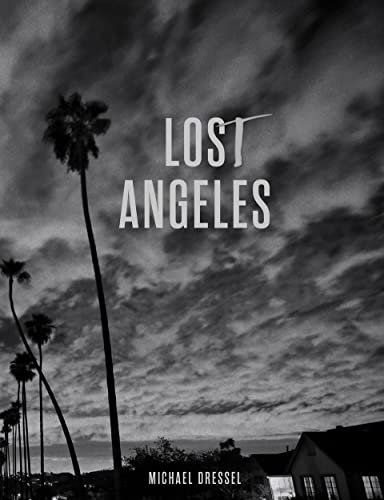Lost Angeles [Hardcover]