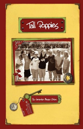 How to Plot the Perfect Summer (Without Really Trying)  The Tall Poppy Diaries  [Hardcover]